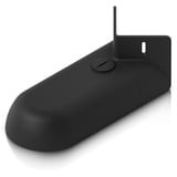 Ubiquiti Soporte de brazo para cámara UniFi G5 Turret Ultra, G6 Turret, Soporte de pared negro