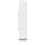 Ubiquiti Timbre Lite, Timbre de la puerta blanco