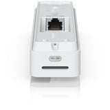 Ubiquiti Timbre Lite, Timbre de la puerta blanco