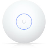 Ubiquiti U7-LR, Punto de acceso blanco