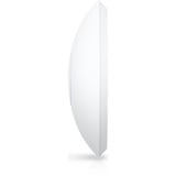 Ubiquiti U7-LR, Punto de acceso blanco