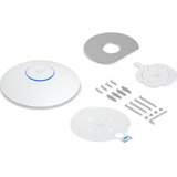 Ubiquiti U7-LR, Punto de acceso blanco