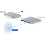 Ubiquiti U7-LR, Punto de acceso blanco