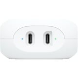 Ubiquiti UVC-AI-Theta-Pro, Cámara de vigilancia blanco
