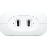 Ubiquiti UniFi AI Theta Pro, Cámara de vigilancia blanco