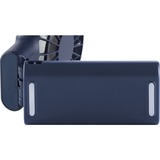 Unold Breezy Fold, Ventilador azul