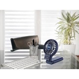 Unold Breezy Fold, Ventilador azul