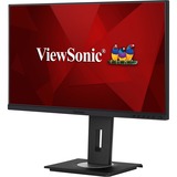 ViewSonic VG Series VG2748a pantalla para PC 68,6 cm (27") 1920 x 1080 Pixeles Full HD LED Negro, Monitor LED negro (mate)/Plateado, 68,6 cm (27"), 1920 x 1080 Pixeles, Full HD, LED, 5 ms, Negro