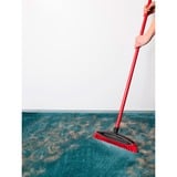 Vileda Escoba Pet Pro ALWAYS CLEAN rojo