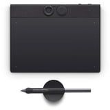 Wacom Intuos Pro Small, Tableta gráfica negro
