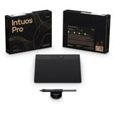 Wacom Intuos Pro Small, Tableta gráfica negro