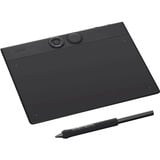 Wacom PTK470K0B, Tableta gráfica negro