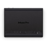 Wacom PTK470K0B, Tableta gráfica negro