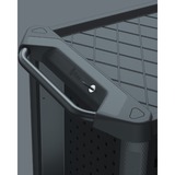 Wera 05150130001, Carros de herramienta negro