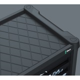 Wera 05150130001, Carros de herramienta negro