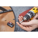 Wiha Juego de puntas FlipSelector Standard, 13 piezas, Conjuntos de bits negro/Rojo