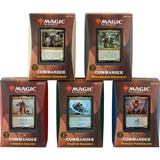 Wizards of the Coast Cartas coleccionables