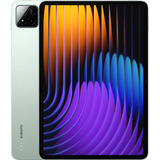 Xiaomi Pad 7 Pro, Tablet PC verde