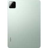 Xiaomi Pad 7 Pro, Tablet PC verde