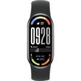 Xiaomi Smart Band 10, Fitnesstracker negro