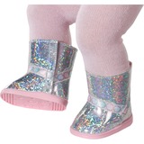 ZAPF Creation Winterboots low, Accesorios para muñecas BABY born Winterboots low, Zapatos de muñeca, 3 año(s), 70 g