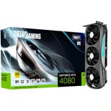 ZOTAC GeForce RTX 4080 Trinity OC Reacondicionado, Tarjeta gráfica 