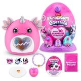 ZURU 9296 Juguetes de peluche, Muñecos Rainbocorns 9296, Animales de juguete, 3 año(s)