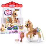 ZURU 9546 Figuras de juguete para niños, Muñecos Pets Alive 9546, 3 año(s), Multicolor