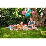 ZURU 9546 Figuras de juguete para niños, Muñecos Pets Alive 9546, 3 año(s), Multicolor