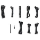 be quiet! BP029EU, Fuente de alimentación de PC negro