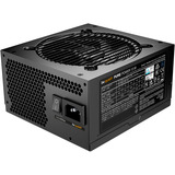 be quiet! Pure Power 13 M 1200W, Fuente de alimentación de PC negro