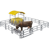 bruder 62612, Automóvil de construcción 