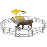 bruder 62612, Automóvil de construcción 