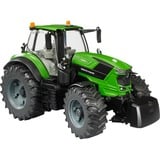 bruder Deutz 8280 TTV, Automóvil de construcción 
