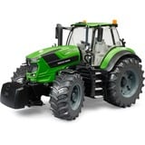 bruder Deutz 8280 TTV, Automóvil de construcción 