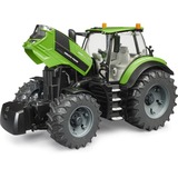 bruder Deutz 8280 TTV, Automóvil de construcción 
