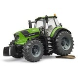 bruder Deutz 8280 TTV, Automóvil de construcción 