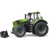 bruder Deutz 8280 TTV, Automóvil de construcción 