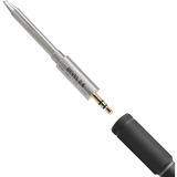 iFixit IF145-498-5, Soldador plateado