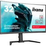 iiyama G-Master GCB3280QSU-B1, Monitor de gaming negro