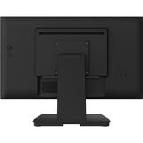 iiyama ProLite T2252MSC-B2 pantalla para PC 54,6 cm (21.5") 1920 x 1080 Pixeles Full HD LCD Pantalla táctil Negro, Monitor LED negro (mate), 54,6 cm (21.5"), 1920 x 1080 Pixeles, Full HD, LCD, 5 ms, Negro