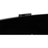 iiyama ProLite XCB3497WQSNPH-B1 pantalla para PC 86,4 cm (34") 3440 x 1440 Pixeles UltraWide Quad HD LED Negro, Monitor LED negro (mate), 86,4 cm (34"), 3440 x 1440 Pixeles, UltraWide Quad HD, LED, 0,4 ms, Negro