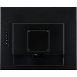 iiyama TF1734MC-B7X monitor POS 43,2 cm (17") 1280 x 1024 Pixeles SXGA Pantalla táctil, Monitor LED negro, 43,2 cm (17"), 1280 x 1024 Pixeles, SXGA, 350 cd / m², 0,264 x 0,264 mm, 1000:1