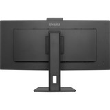 iiyama XCB3497WQSNPH-B1, Monitor LED negro (mate)