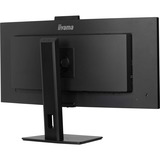 iiyama XCB3497WQSNPH-B1, Monitor LED negro (mate)