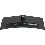 iiyama XCB3497WQSNPH-B1, Monitor LED negro (mate)
