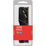 ADATA DIMM 16 GB DDR5-5600, Memoria RAM negro