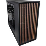 ALTERNATE AGP-DESIGN-INT-005, Gaming-PC negro