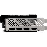 ASRock 90-GA5NZZ-00UANF, Tarjeta gráfica negro