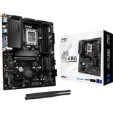 ASRock Z890 Pro-A WiFi, Placa base negro